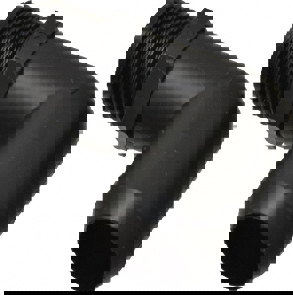 Garden Hose Adapter: Male Hose to Barb, 3/4